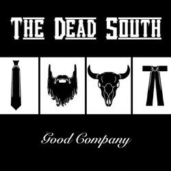 Cover for Good Company by The Dead South